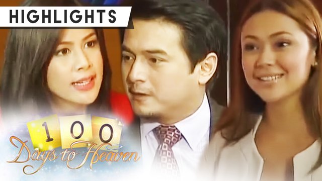 Bobby and Miranda turn their attention on bringing Sophia down | 100 Days To Heaven