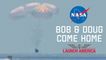 Splashdown Recap: #LaunchAmerica Astronauts Bob & Doug Come Home