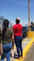 Tras cinco horas de viaje, AMLO está en Culiacán