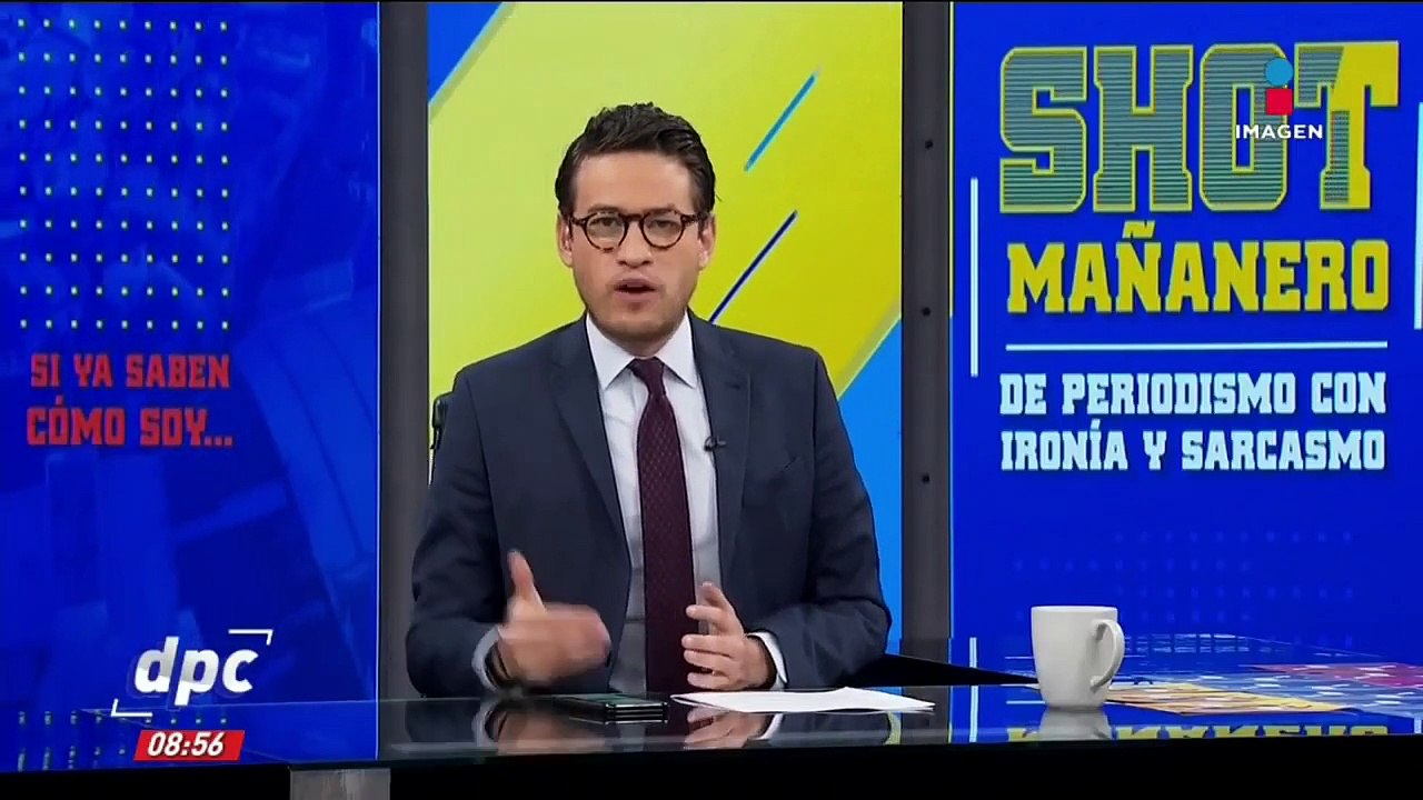 Enrique Alfaro se enfrenta de nuevo con Hugo López-Gatell