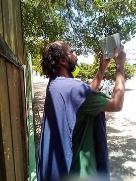 04/08/2020 - Porque este es el amor de Dios, que guardemos sus mandamientos. Pt. 1