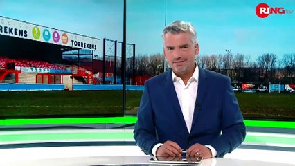 Over de top - Eendracht Hekelgem (1)