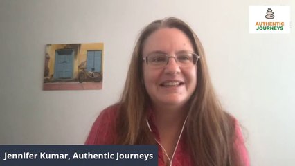 What is it like to contact Authentic Journeys for the first time?