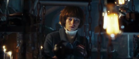 Magical Adventures In The Forbidden City movie