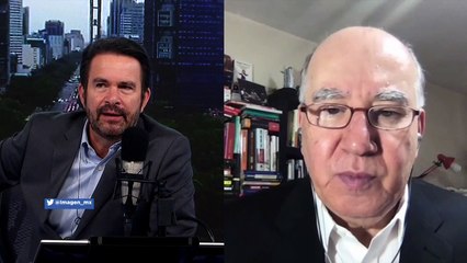 Justicia por mano propia; asaltante es golpeado en combi, en opinión de Ángel Verdugo