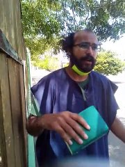 04/08/2020 - Porque este es el amor de Dios, que guardemos sus mandamientos. Pt. 2