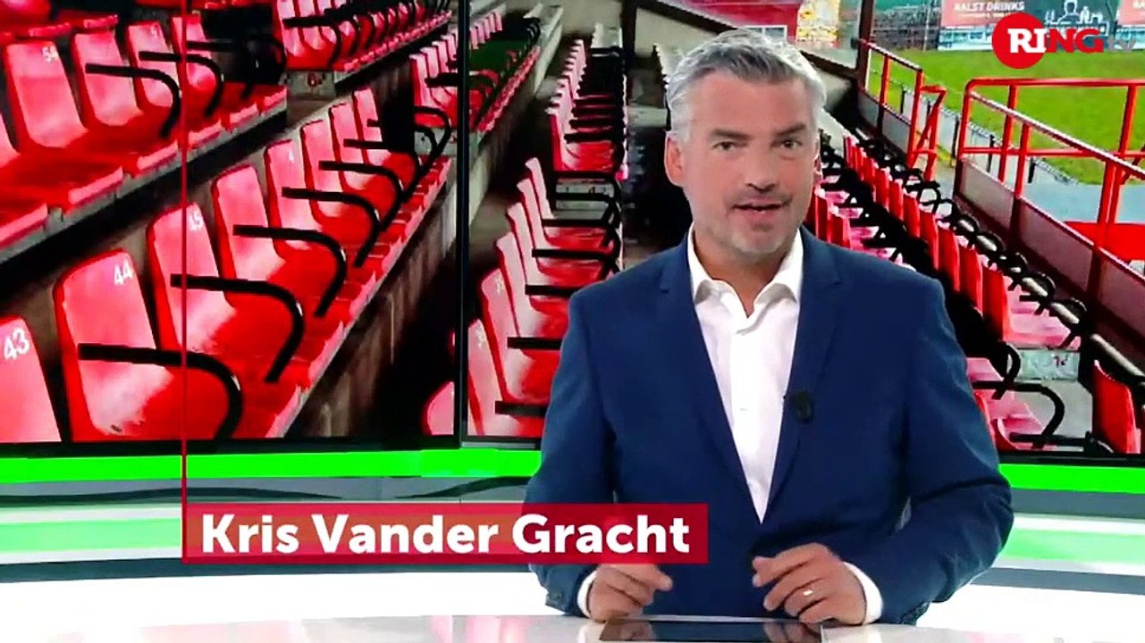 Over de top - Eendracht Hekelgem (2)