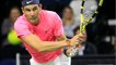 Rafa Nadal Not Defending US Open Title
