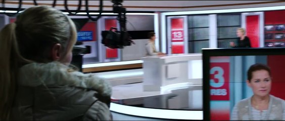 La Fille de Brest (2016) - Bande annonce