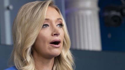 WH Staffers Struggle To Justify Trump's Demand For 'Key Money' In TikTok Deal