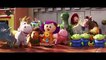 Toy Story 4 (2019) - Bande annonce