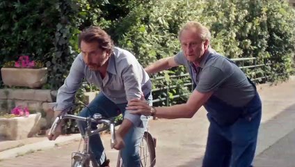 Raoul Taburin a un secret (2019) - Bande annonce