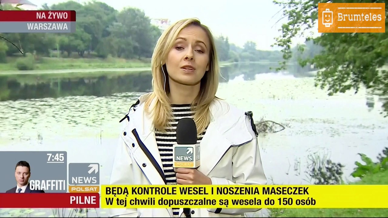 Milena Rostkowska-Galant - 4.08.2020