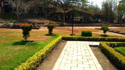 RATU BOKO ROYAL PALACE, À PROPOS DE PRAMBANAN ET RORO JONGGRANG