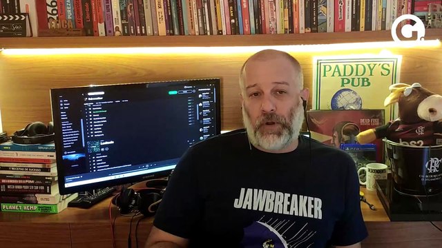 Em cartaz fala sobre estréia de Rede de Ódio na Netflix