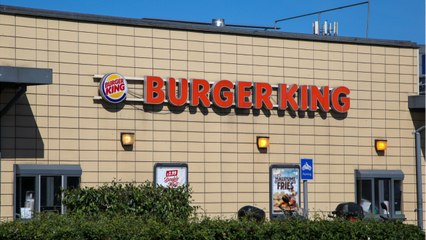 She Didn't Have It Her Way, And Now A Fast Food Worker Is Dead