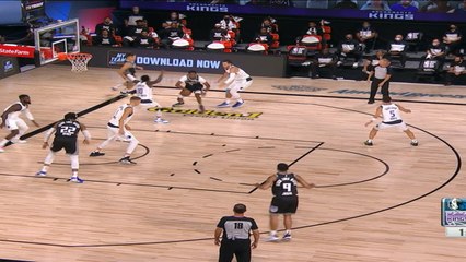 GAME RECAP: Mavericks 114, Kings 110