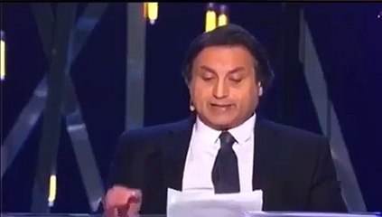 ميشيل حايك يتنبأ بانفجار بيروت قبل وقوعه