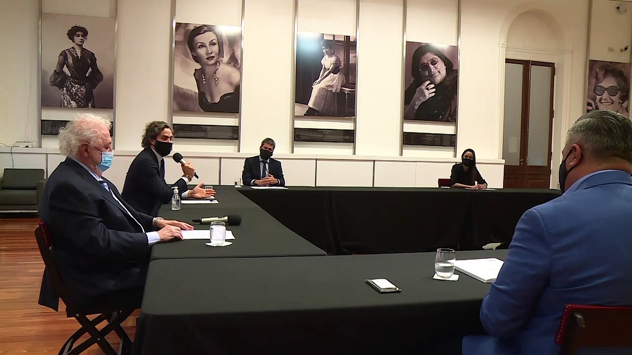 AFA Reunión