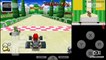 Mario Kart DS (Nintendo DS) #6 - Corridas da Copa Special