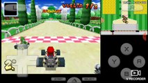Mario Kart DS (Nintendo DS) #6 - Corridas da Copa Special