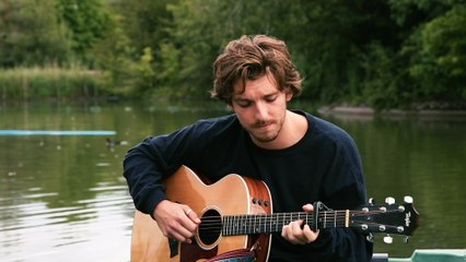 Sam Johnson - Peter Pan (Acoustic) / Meet Me On The Boat