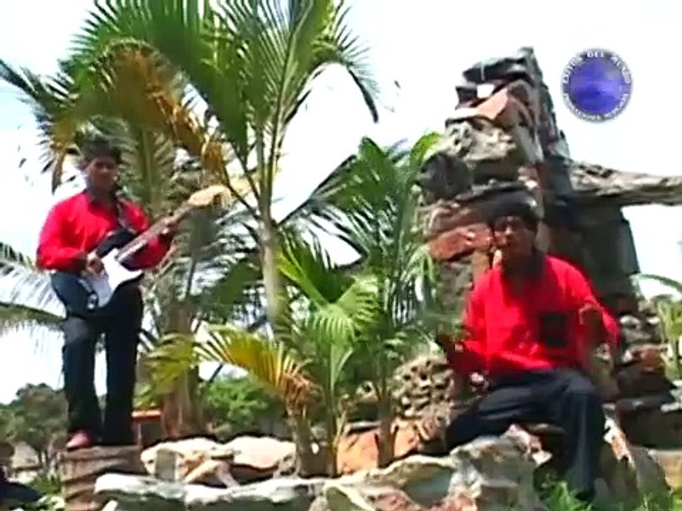 ANDA VETE   MANANTIALES DE ILUCAN     Éxitos del Mundo eirl