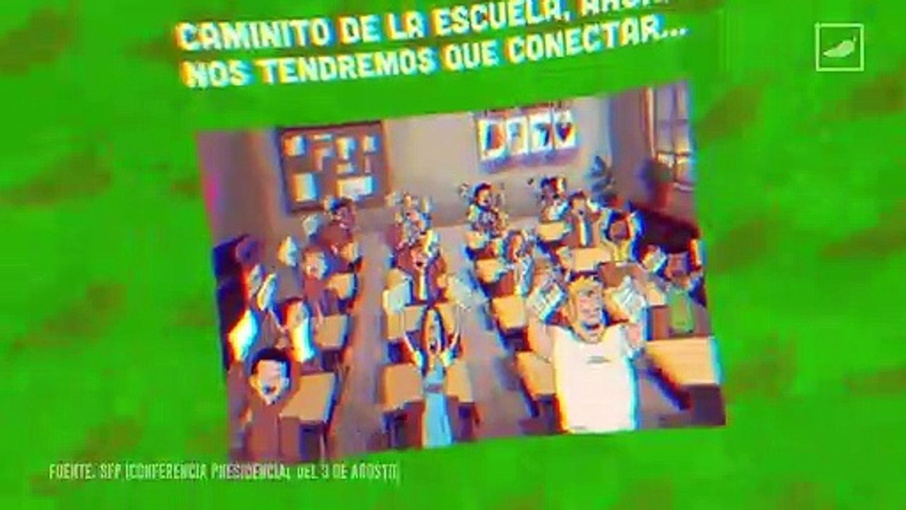 #AlChile: Regreso a clases 2020  | CHILANGO