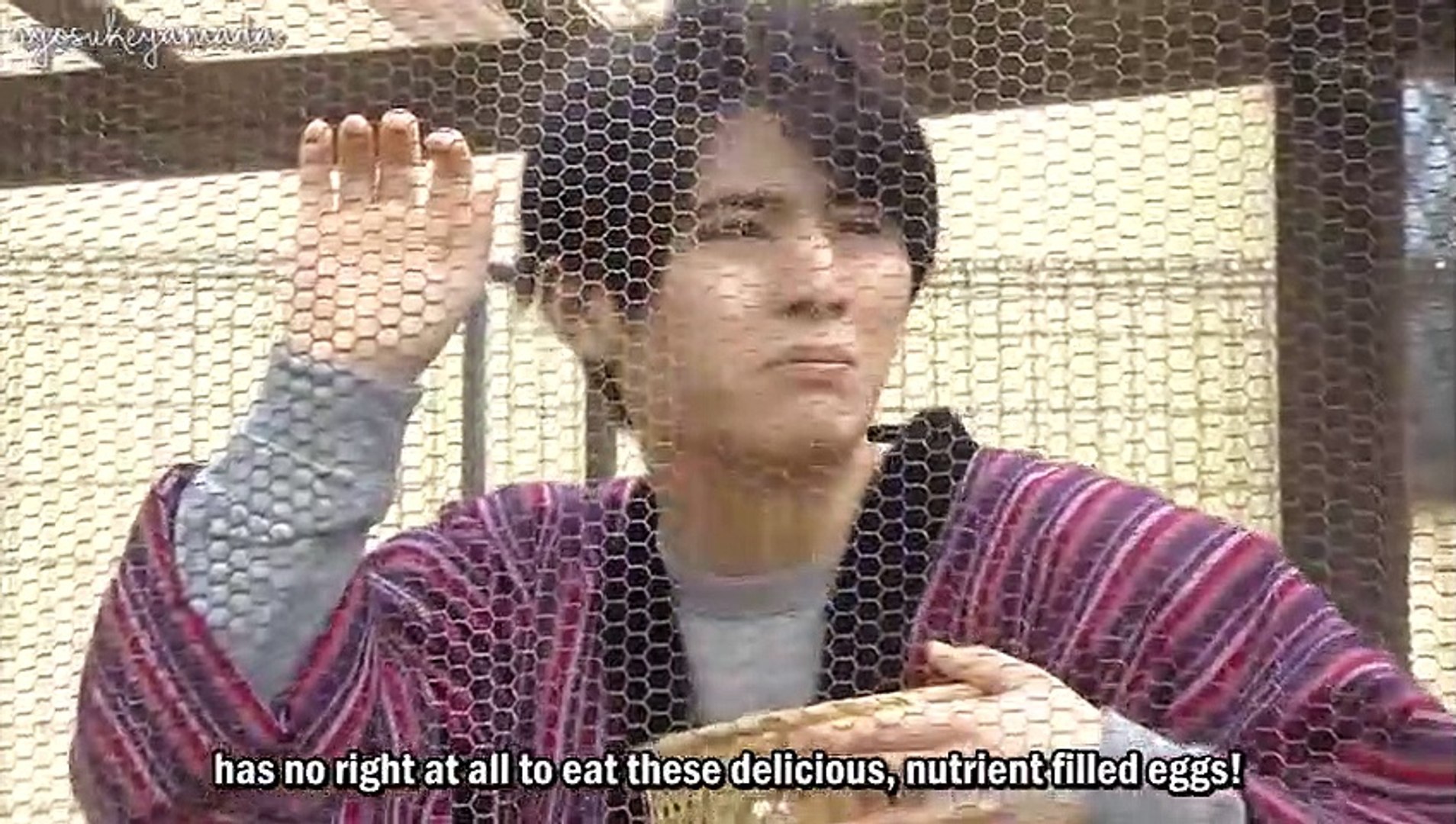 Momikeshite Fuyu もみ消して冬 わが家の問題なかったことに E10 English Subtitles Video Dailymotion