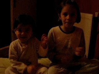 "Pomme de reinette ".....Petits rituels du soir.........