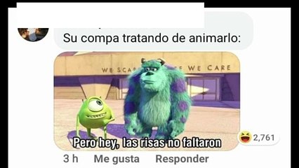 LADRON EN COMBI MEMES XD