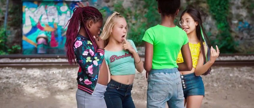 Mignonnes (2020) - Bande annonce