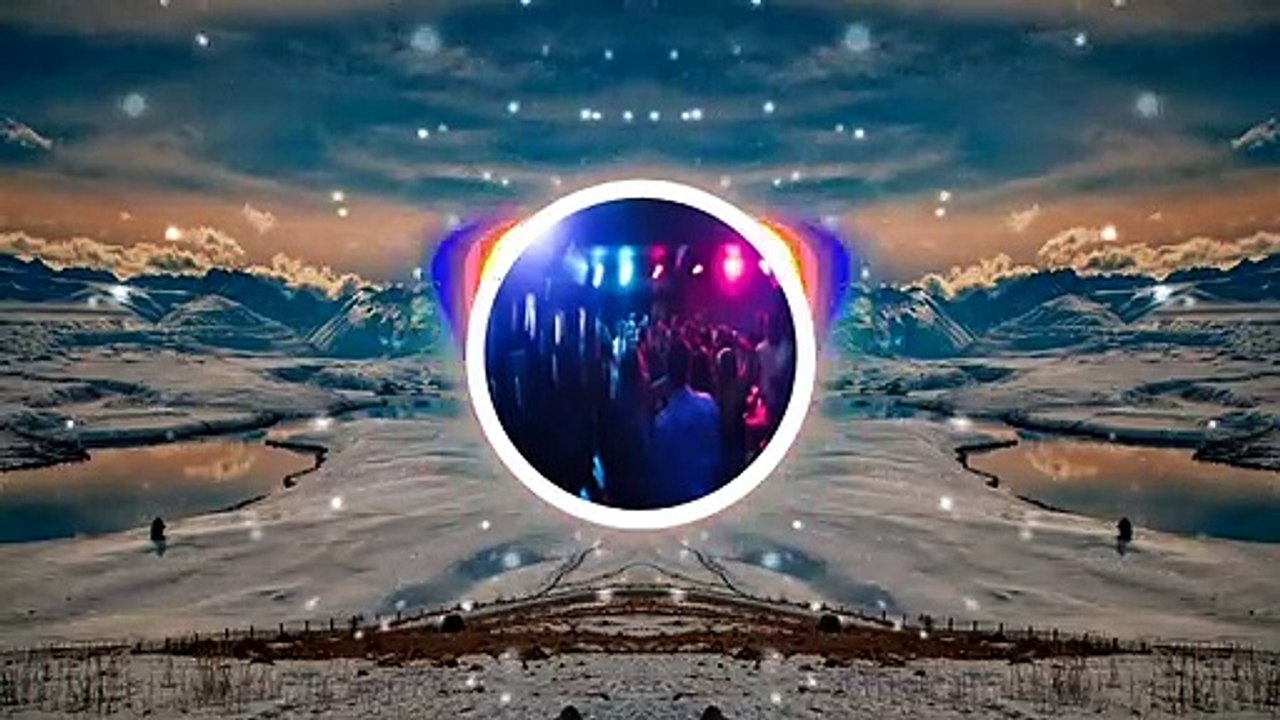 "Tidal Dance"- de Oshóva.......