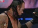 Royal rumble 2008 - Rumble match P1