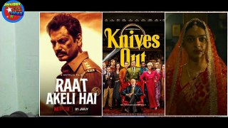 Raat Akeli hai movie review by Sanjeev