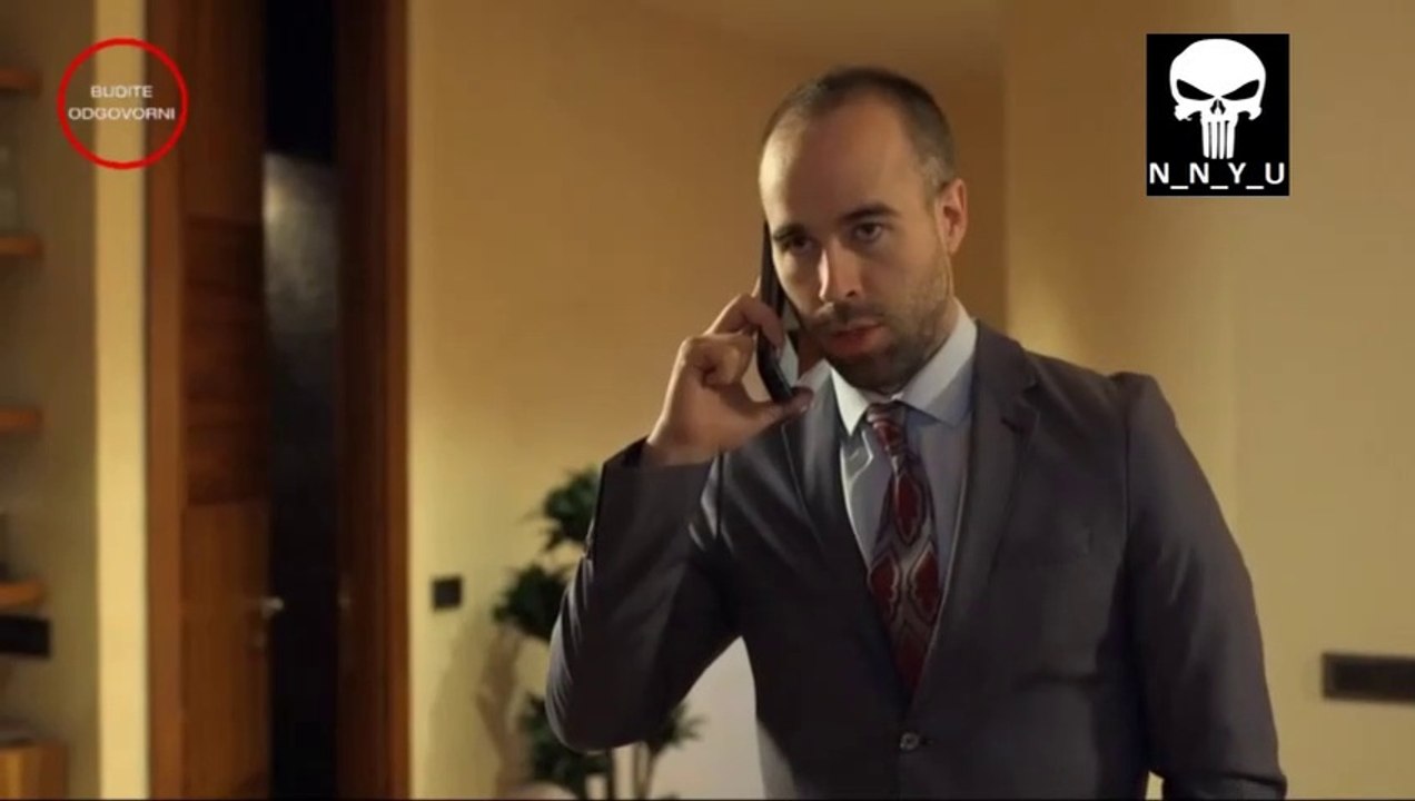 Igra sudbine 123 epizoda - Igra sudbine 123 epizoda