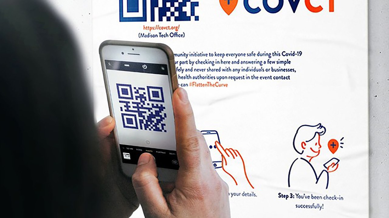 Malaysia triển khai truy vết Covid-19 bằng mã QR | VTC