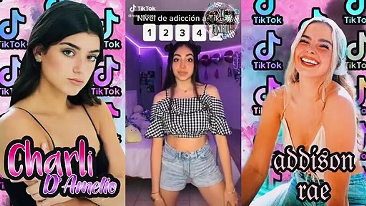 Solo para TikTokers - TikTok Challenge