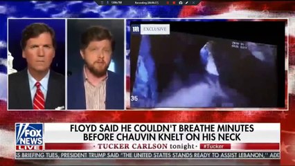 Tucker Carlson Tonight - 8-4-20 - FULL SHOW - August  4, 2020