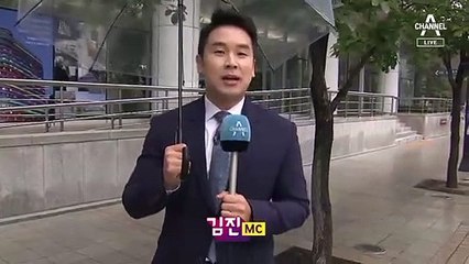 8월 5일 김진의 돌직구쇼 오프닝