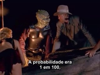 O Mundo Perdido [LEGENDADO] S02 Ep1 -  All or Nothing