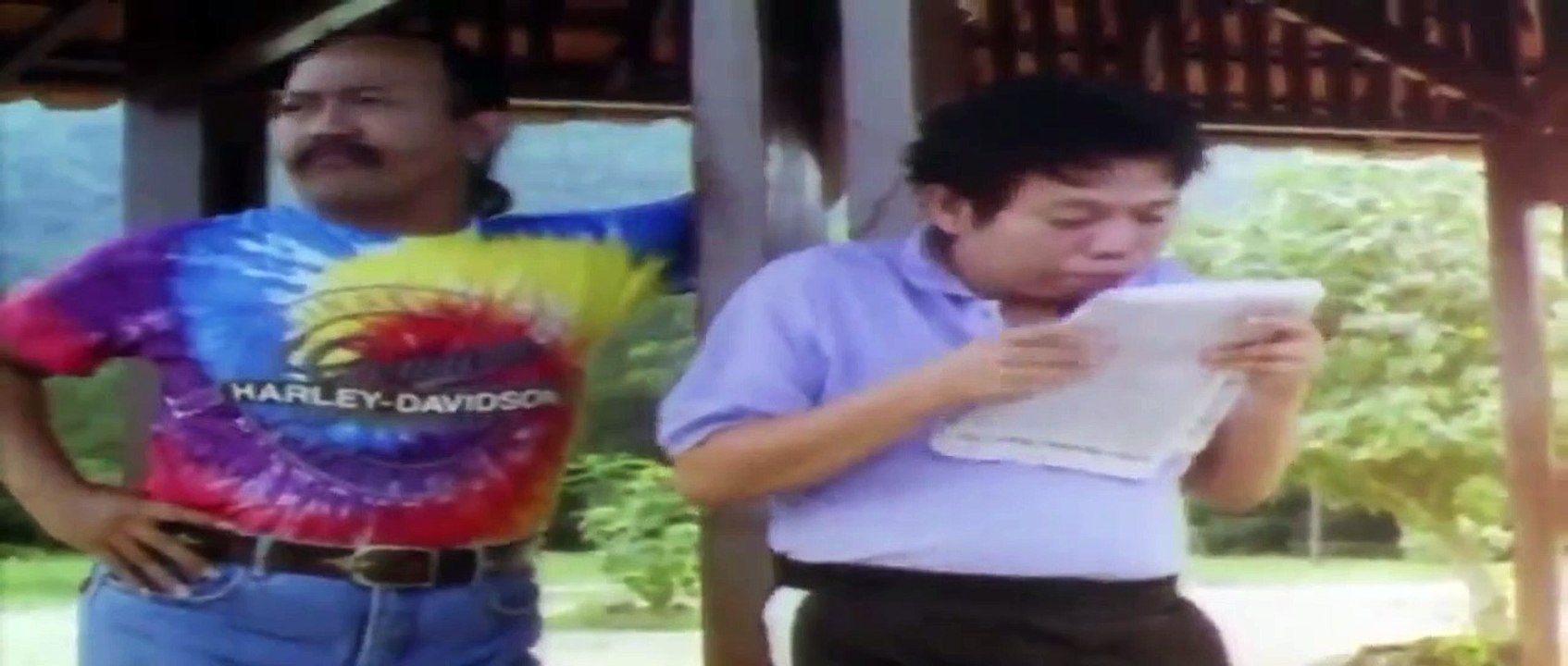 Warkop DKI - Bagi Bagi Dong part 2