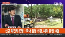 [뉴스포커스] 코로나19 지역사회 감염…조용한 전파 계속