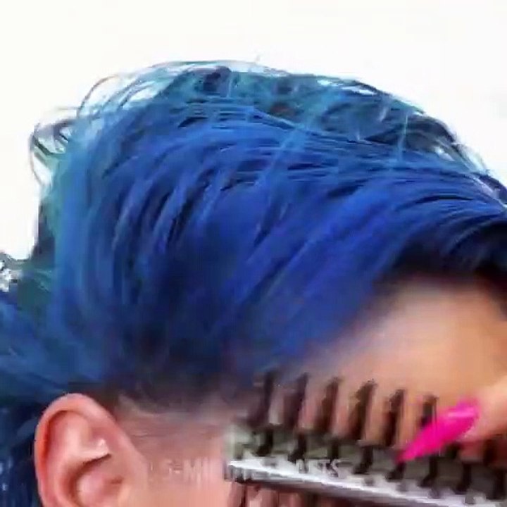 26  Genius  Hair  Hacks  You  Must  Know(480p)