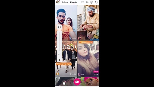 Likee App Videos