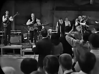 John O' Hara & His Playboys - Lets Go_Wooly Bully (Beat Club) 1965
