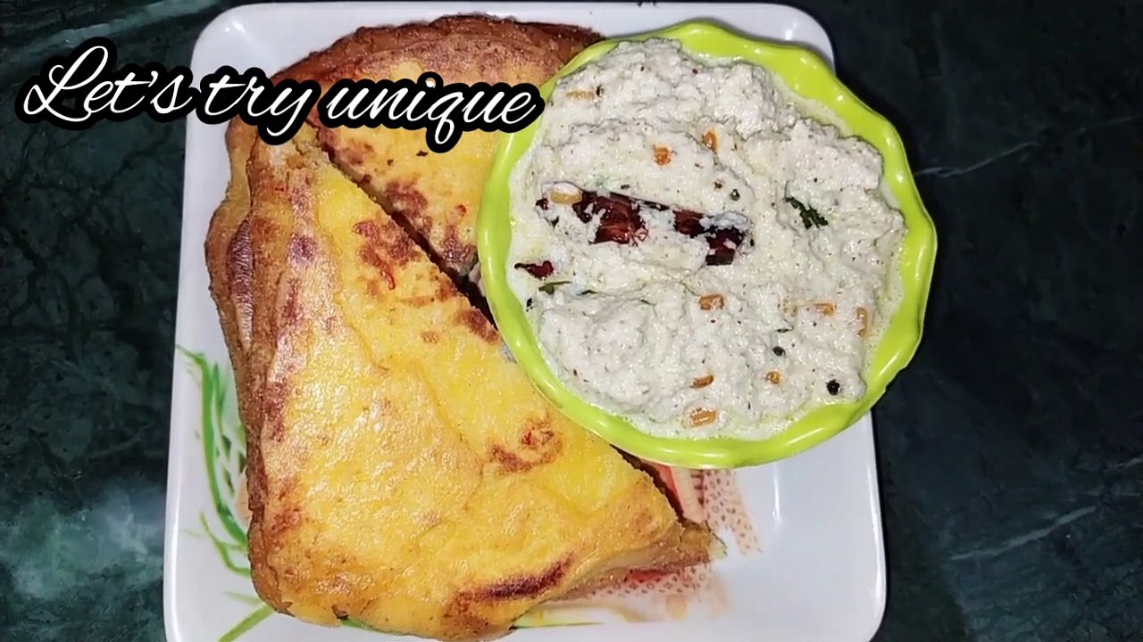 ब्रेड पकौड़ा बनाएं वो भी बिना तले | Bread Pakoda Recipe at home - Tasty and Crispy Bread Snack