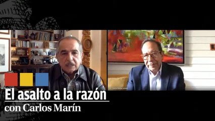 El asalto a la razón |  Carlos Salazar, Nuevo sistema de pensiones. Parte II