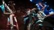 Mortal Kombat 11 - All Fatalities on Kronika Boss PC MOD