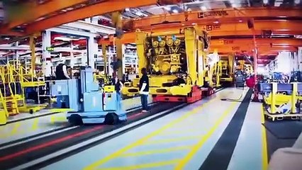 10 Biggest Vehicles In The World